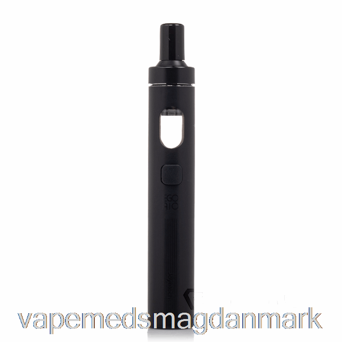 Vape Væske Joyetech Ego Aio 2 Vape Pen Kit Mystisk Sort